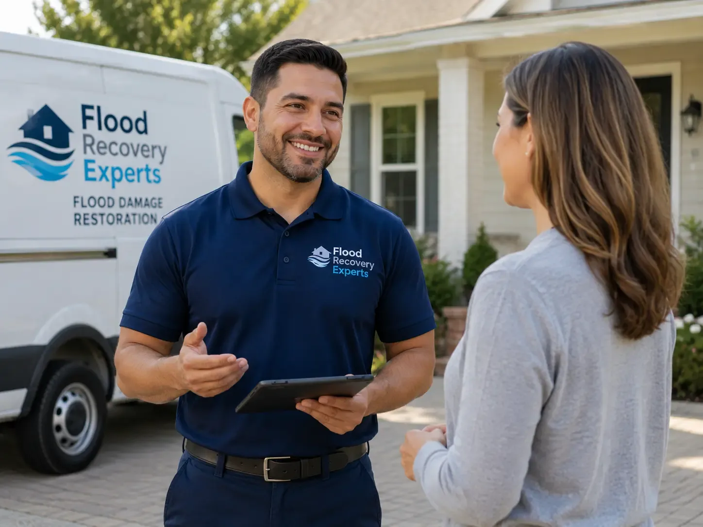 Flood Damage Cleanup Stout, OH FAQs